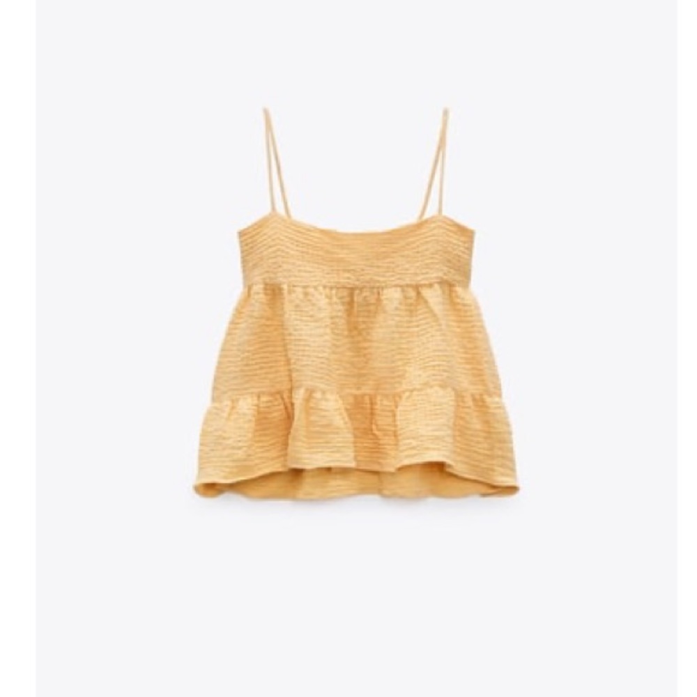 Zara Top